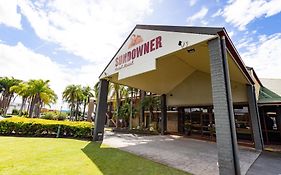 Sundowner Hotel Motel